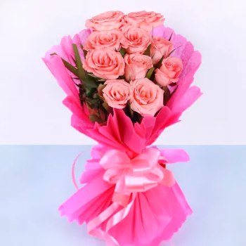 Online Bouquet Delivery in Kanpur