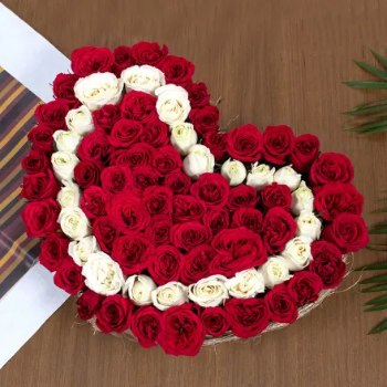 Online Flower Bouquet Delivery in Kanpur