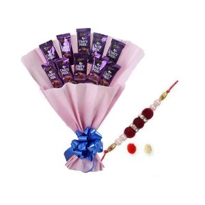 Rakhi Delivery in Kanpur